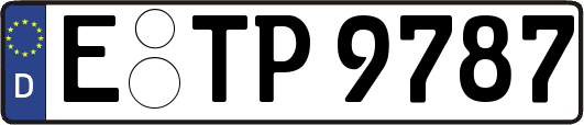 E-TP9787