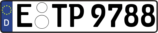 E-TP9788