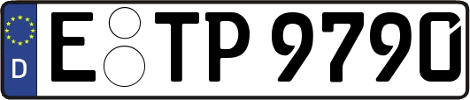 E-TP9790