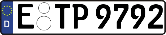 E-TP9792
