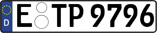 E-TP9796