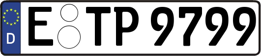 E-TP9799