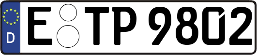E-TP9802