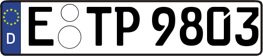 E-TP9803