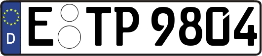 E-TP9804