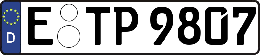 E-TP9807