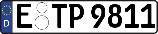 E-TP9811