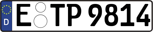 E-TP9814