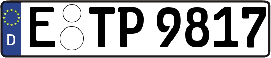 E-TP9817