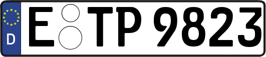 E-TP9823