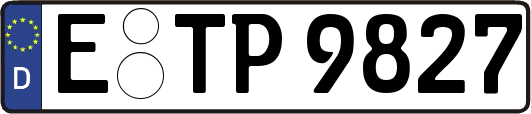 E-TP9827