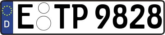 E-TP9828
