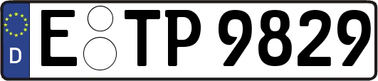 E-TP9829
