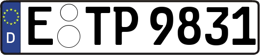 E-TP9831