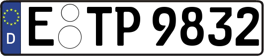 E-TP9832