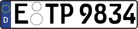 E-TP9834