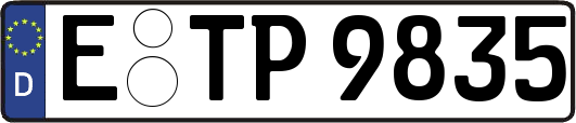 E-TP9835