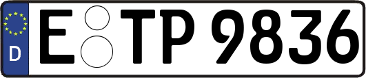 E-TP9836