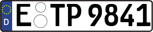 E-TP9841