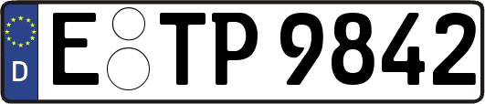 E-TP9842