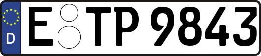 E-TP9843