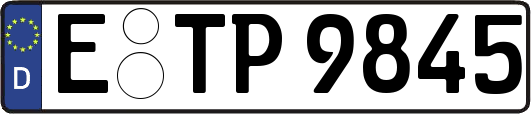 E-TP9845