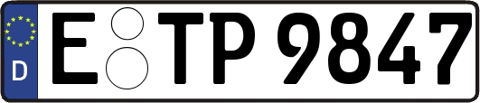 E-TP9847