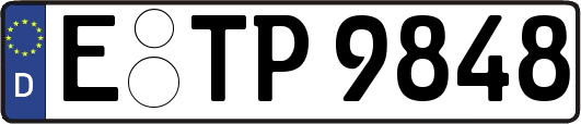 E-TP9848
