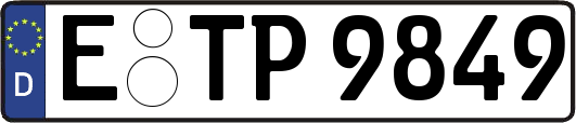 E-TP9849