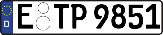 E-TP9851