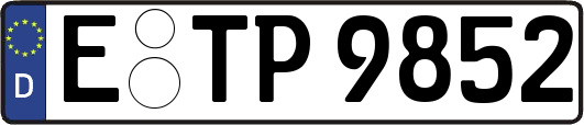 E-TP9852