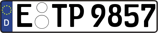 E-TP9857
