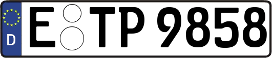 E-TP9858