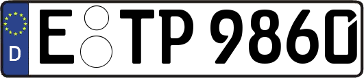 E-TP9860