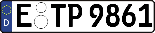 E-TP9861
