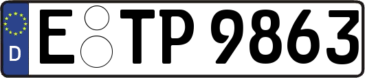 E-TP9863