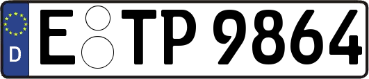 E-TP9864