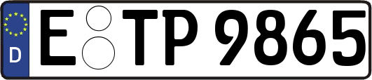 E-TP9865