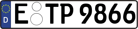 E-TP9866
