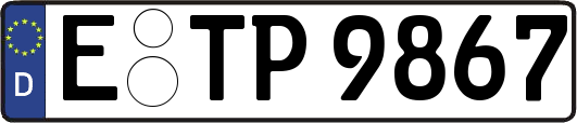 E-TP9867