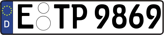 E-TP9869