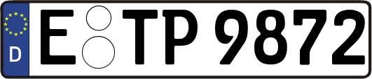 E-TP9872