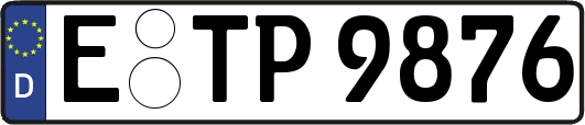 E-TP9876