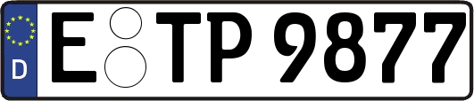 E-TP9877