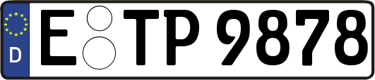 E-TP9878