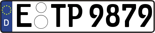 E-TP9879