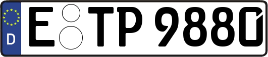 E-TP9880