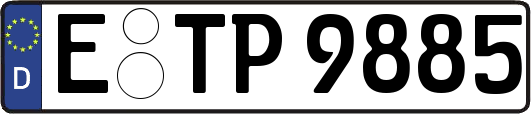 E-TP9885