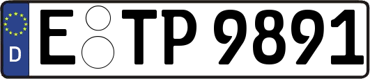E-TP9891