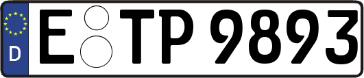 E-TP9893